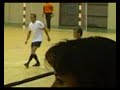 24 hores futbol sala Sentmenat