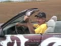 get the taurus convertible running with bees! part  1