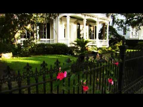 New Orleans - You're Different Here