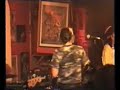 uk debut gig - 100 club - london - 4th april 1996