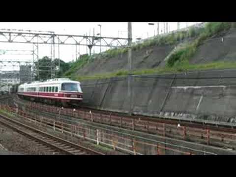 南海高野線・