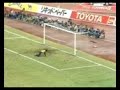 Juventus X Argentinos Juniors - final em T?quio 1985 Juventus X Argentinos Juniors - final em T?quio 1985