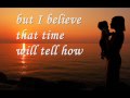 One Heartbeat At A Time ~ SC Chapman