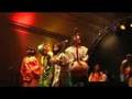 Kekso & Akija - African Night in Frankfurt