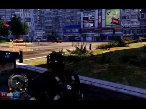 how to hack a camera on sleeping dogs