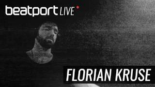 Florian Kruse - Live @ Beatport Live 002 x MOIN Club 2018