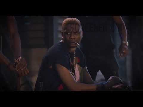 King of boys (2018) The death of makanaki scene