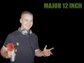 Tektro - Major 12 Inch & Project D Tektro - Major 12 Inch & Project D