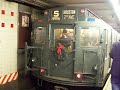 NYCTA IND R1-9 Nostalgia Train 1