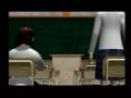 ゲーム・ゲゲゲの鬼太郎in1997学校編1/8outline in Video info