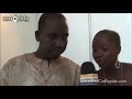 Visite à la Foire Internationale de Dakar (FIDAK)