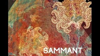 DAS SAMMANT-ALBUM IST FERTIG!