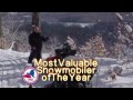 Click here to watch this video NYSSA Snowmobiler of the Year