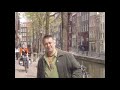 Amsterdam Bikes by Baxter Stone