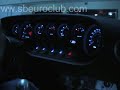 E60 M5 vs Ford GT
