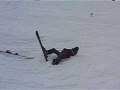 videos de Esquiada La Plagne 2005