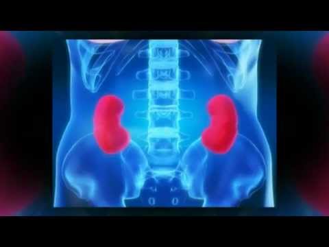 how to help kidney pain