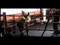 Nick Nguyen vs Xin Sarith South Coast Kickboxing