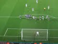 David Bentley Free Kick Vs Newcastle (Greg Taylor)