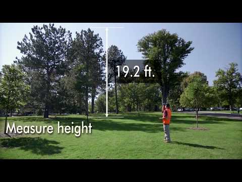 Laser Technology’s MapSmart® for Android™ Short Clip