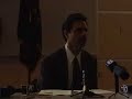 Lorain police press conference