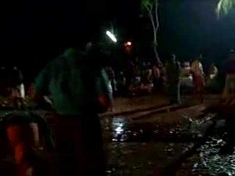 Pavoor Temple Festival