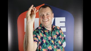 The best of Live Darts TV: The most RAW and EMOTIONAL darts interviews