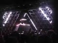 Daft Punk - Televison Rules The Nation / Crescendolls Live at Vegoose Festival 2007 Daft Punk - Televison Rules The Nation / Crescendolls Live at Vegoose Festival 2007