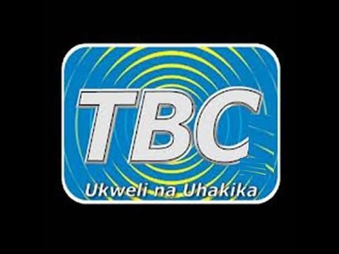 LIVE: Taarifa ya Habari Kutoka TBC 1