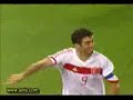 11 Saniyelik Gol { Hakan ?ükür } 11 Saniyelik Gol { Hakan ?ükür }