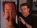 Jeff Corwin - I Am Brave (bloopers)