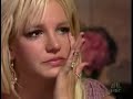 Nesse video britney nossa princesa do pop chora