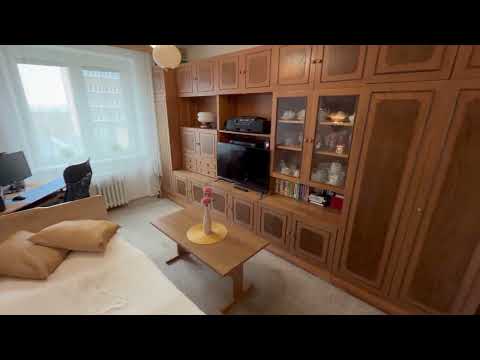 Video Prodej bytu 3+1/lodžie, DV, Jugoslávská, Ostrava - Zábřeh