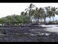 Hiking Trails and Beaches of Kaloko, Big Island Hawaii