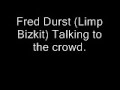 Staind-Outside(Lyrics)
