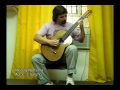 guitarraalacarta Alejandro Caputo.mpg