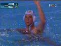 Vaterpolo Euroliga: Jug - Pro Recco(finale) 10.05.08.