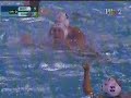 Vaterpolo Euroliga: Jug - Pro Recco(finale) 10.05.08.