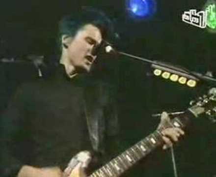 muse - riff + sunburn