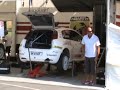 45° Rally Del Friuli E Delle Alpi Orientali 2009 1