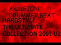 a-lusion - drummer beat
