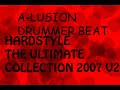 a-lusion - drummer beat