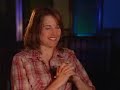 Boogeyman - Lucy Lawless interview/video clips