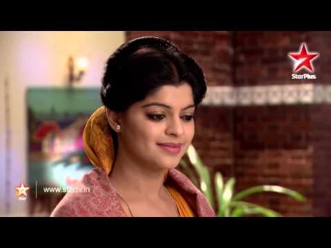 25th - In episode 351 of Ek Veer Ki Ardaas...Veera, aired on 25th February 2014, Veera convinces Ranvijay to forgive Sampooran Veera informs Ranvijay that she has g...
