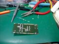 Cubesat TNC modem by web7days ( TESTING with sound generator)