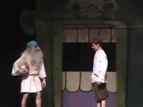 Monkey Island play part 7