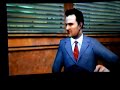 Mafia video walkthrough: Better Get Used To It Part 1