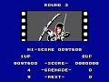 Rambo - Sega Master System Full Game 1 of 2