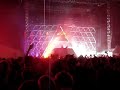 DAFT PUNK KEYSPAN PARK BROOKLYN ROLLIN\
