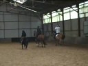 Horse ball Horse ball